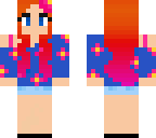 ombre hair effect -edit
