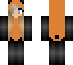 oranje panda