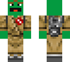 oscar ghost busters