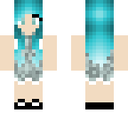 overall girl