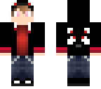 panda boy
