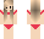 papyrus fan girl swimsuit