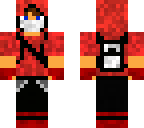 parcore red