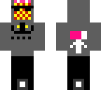 partner swap mettaton 2