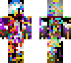 party skin
