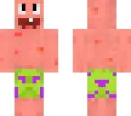 patrick star