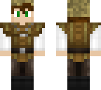 peasant