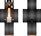 penguin twin