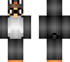 penguin twin