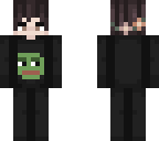 pepe boy