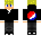 pepsi guy