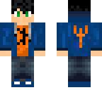 percy jackson