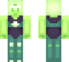 peridot