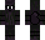 phantom fox animatronic