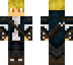 phoenix skin