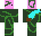 pigmen