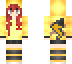 pika nicole xd