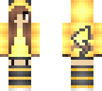 pikachu girl