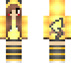 pikachu girl