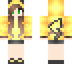 pikachu girl dieepicmitte