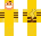 pikachu tybzi