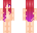 pink cherry - hair base