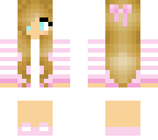 pink girl