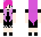 pink goth
