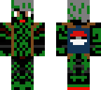 pixelmatrix