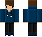 plastic boy