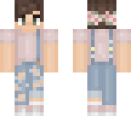 please stop stealing my skins