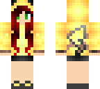 pokemon girl