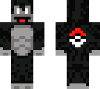 pokemon gorilla