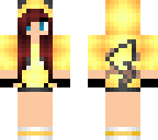 pokemon look