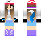 pokemon rdflower15