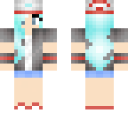 pokemon skin