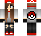 pokemon trainer