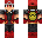 pokemon trainer