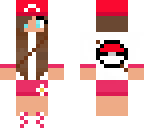 pokemon trainer