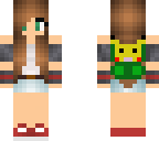 pokemon trainer
