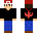 pokemon trainer