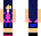 pop girl