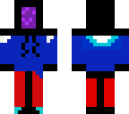 portal man fin