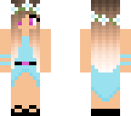 pretty dress girl