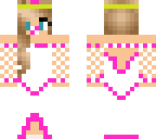 prinses baby elina