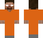 prisoner herobrine