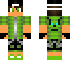 pugzone angreen