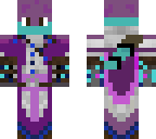purple assassin