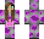 purple cow edit