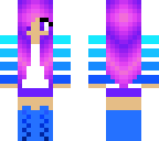 purple gradient fix